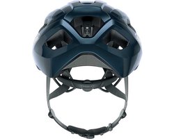 Casque Route Abus 67325 - MACATOR MIDNIGHT BLUE S