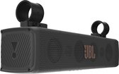 JBL RALLYBAR S - Autospeaker - 21" Bluetooth® Universele Outdoor Voertuig Soundbar - 150Wrms-Versterker - IP66 Water- en Stofdicht