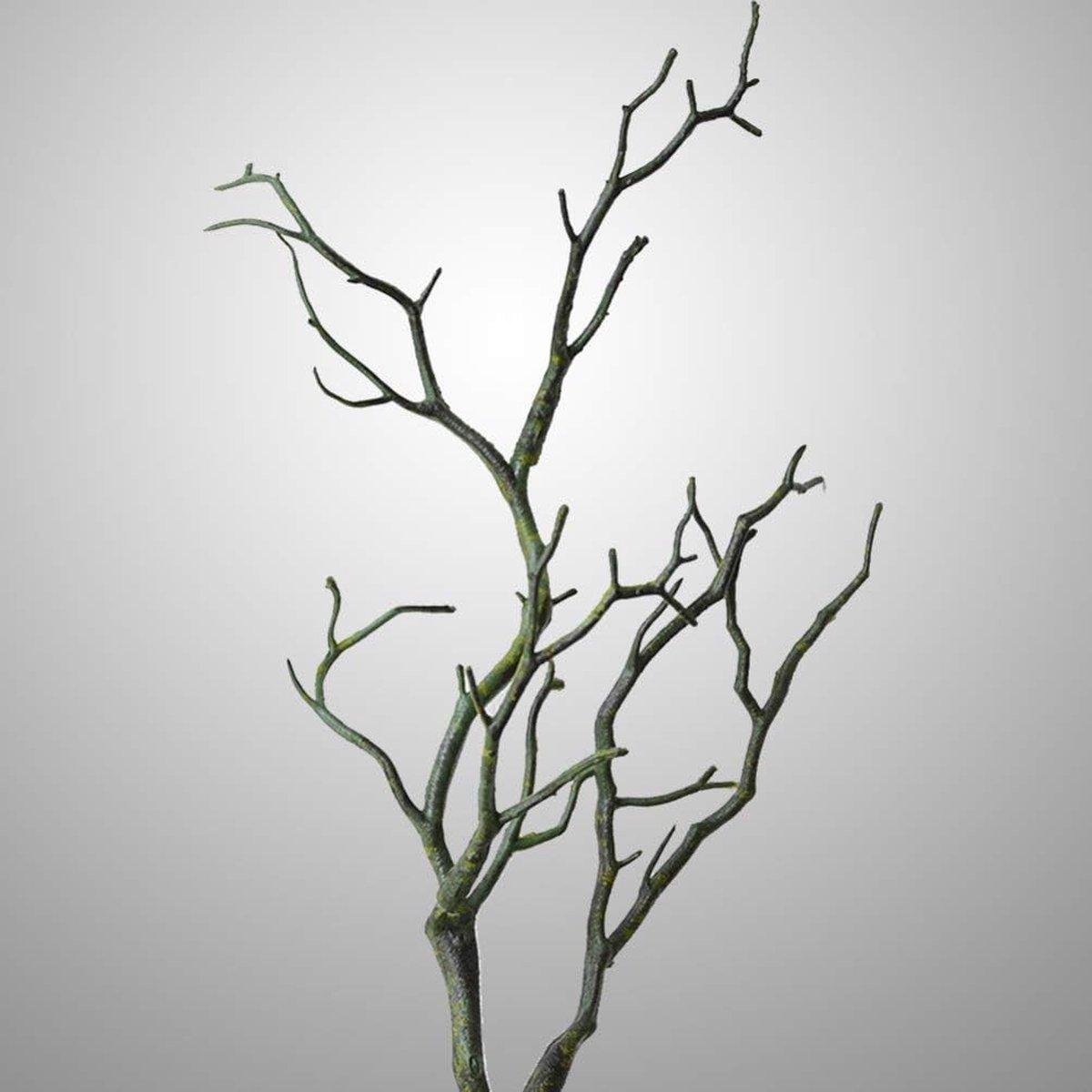 Arborus 3 STKS 29 inch Kunstmatige Bladeren Lange Stengels