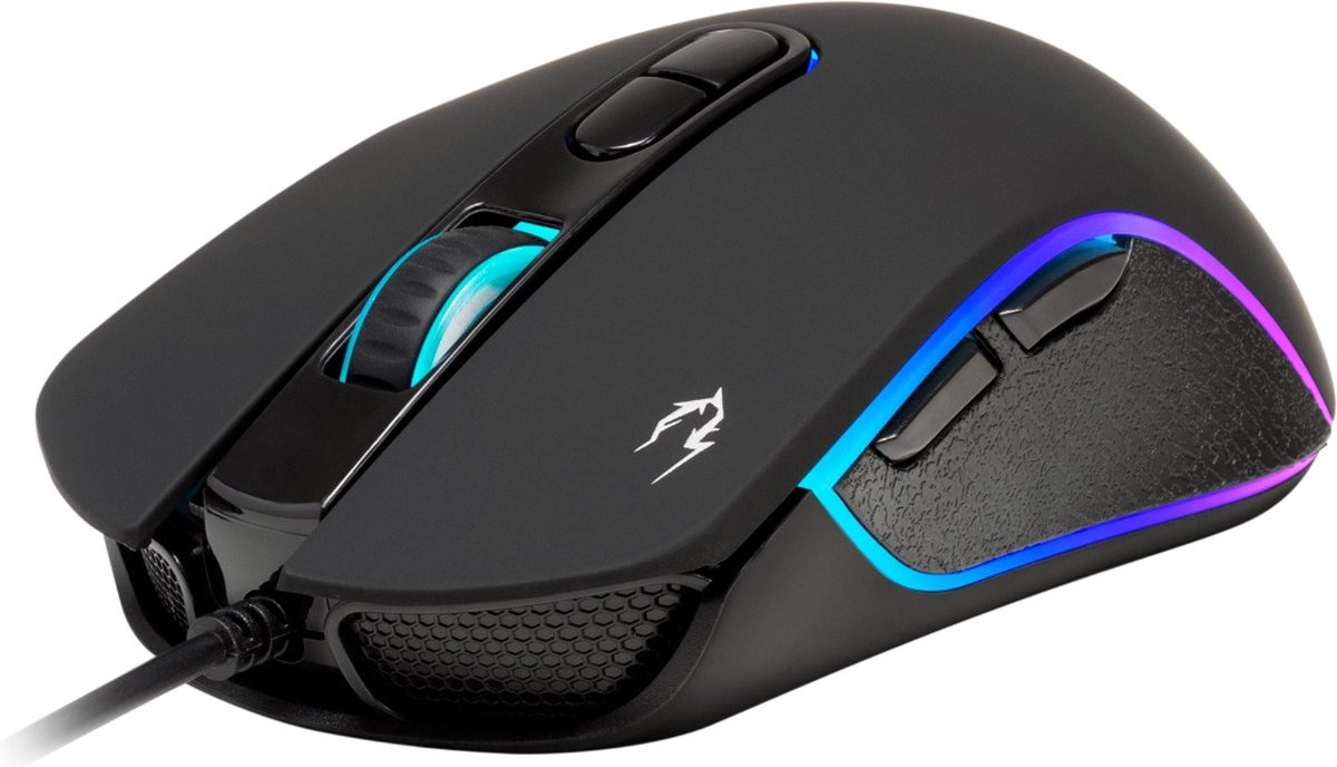 Complete 144Hz Gaming PC Setup - 24" Gaming Monitor, - afbeelding 2