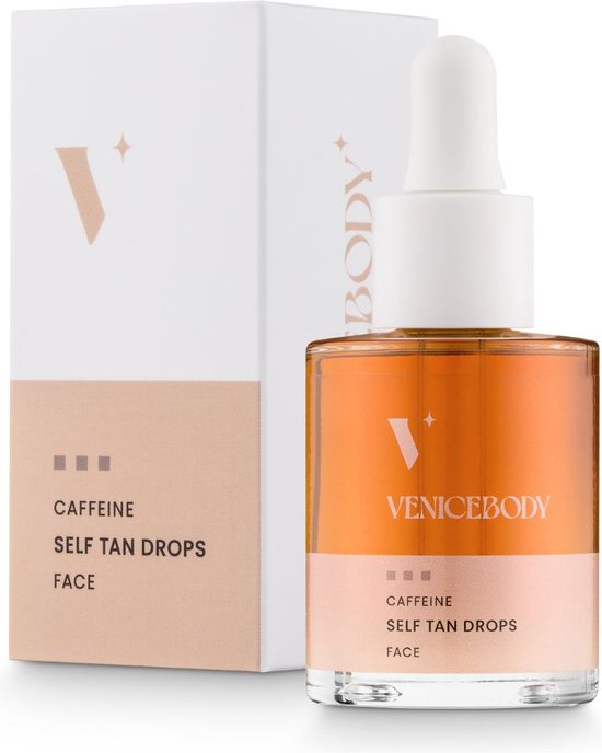 Venice Body Autobronzantnull