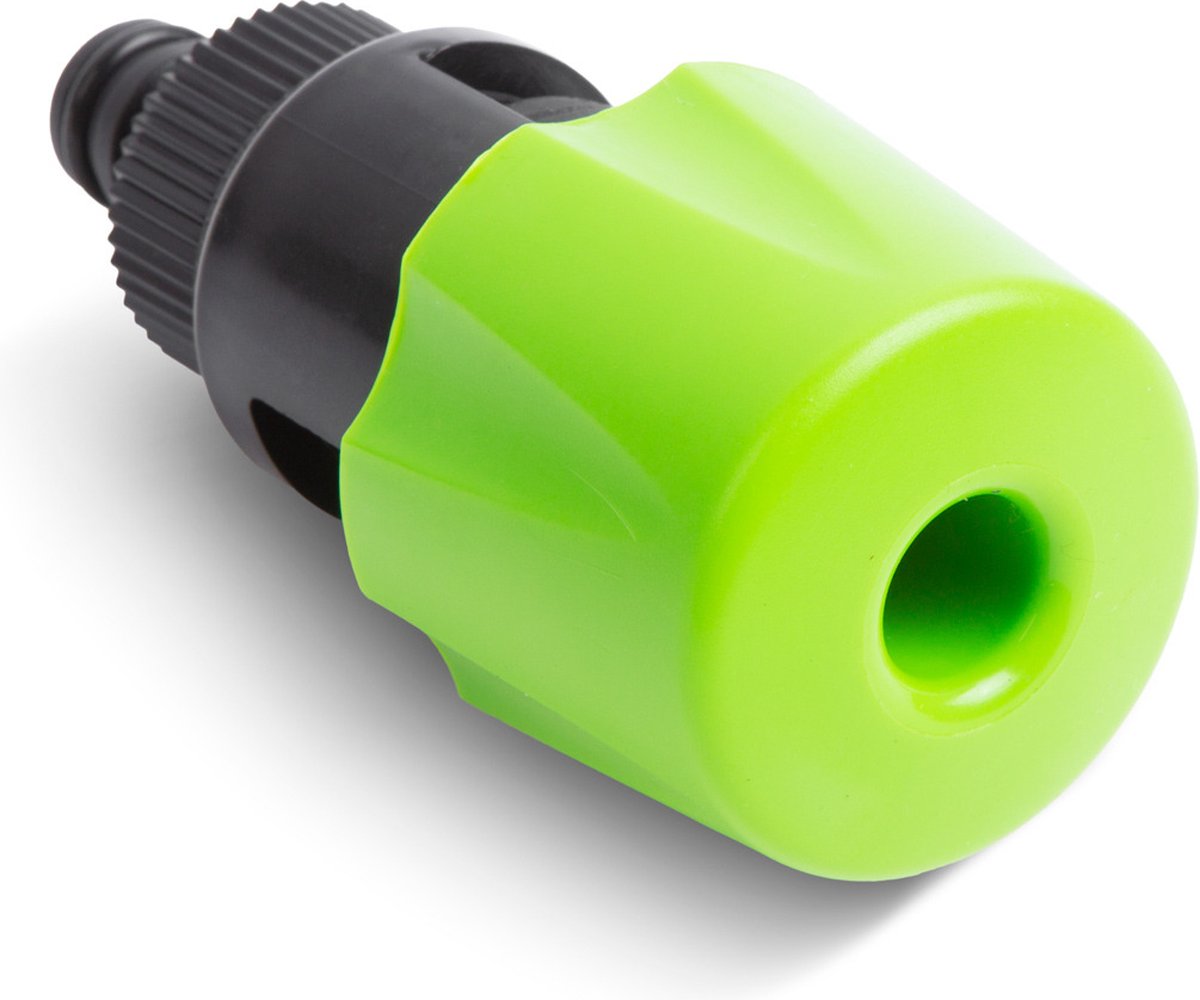 OSALADI Adaptador De Grifo Macho/Hembra Para Cocina Y Jardín - Kit De 8
