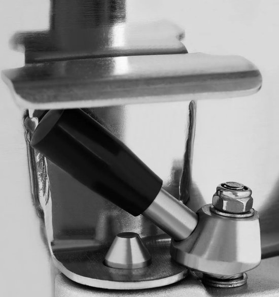 Kneedmachine - 10 L - 650 W - Royal Catering van Royal Catering — afbeelding 4