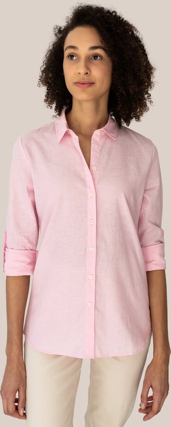 Elm blouse Pink / XL