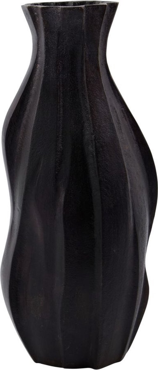 Vaas Buddy brons 35cm