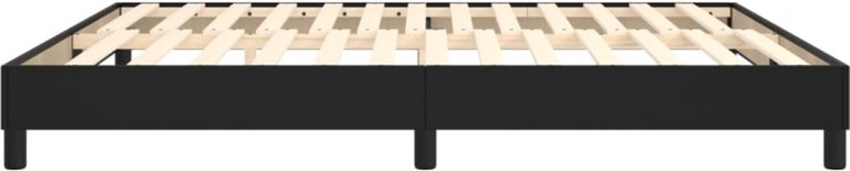 vidaXL vidaXL Boxspring Bed - afbeelding 4
