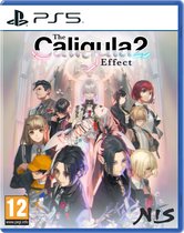 The Caligula Effect 2 - PS5