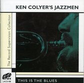 Ken Colyer's Jazzmen - This Is The Blues (CD)