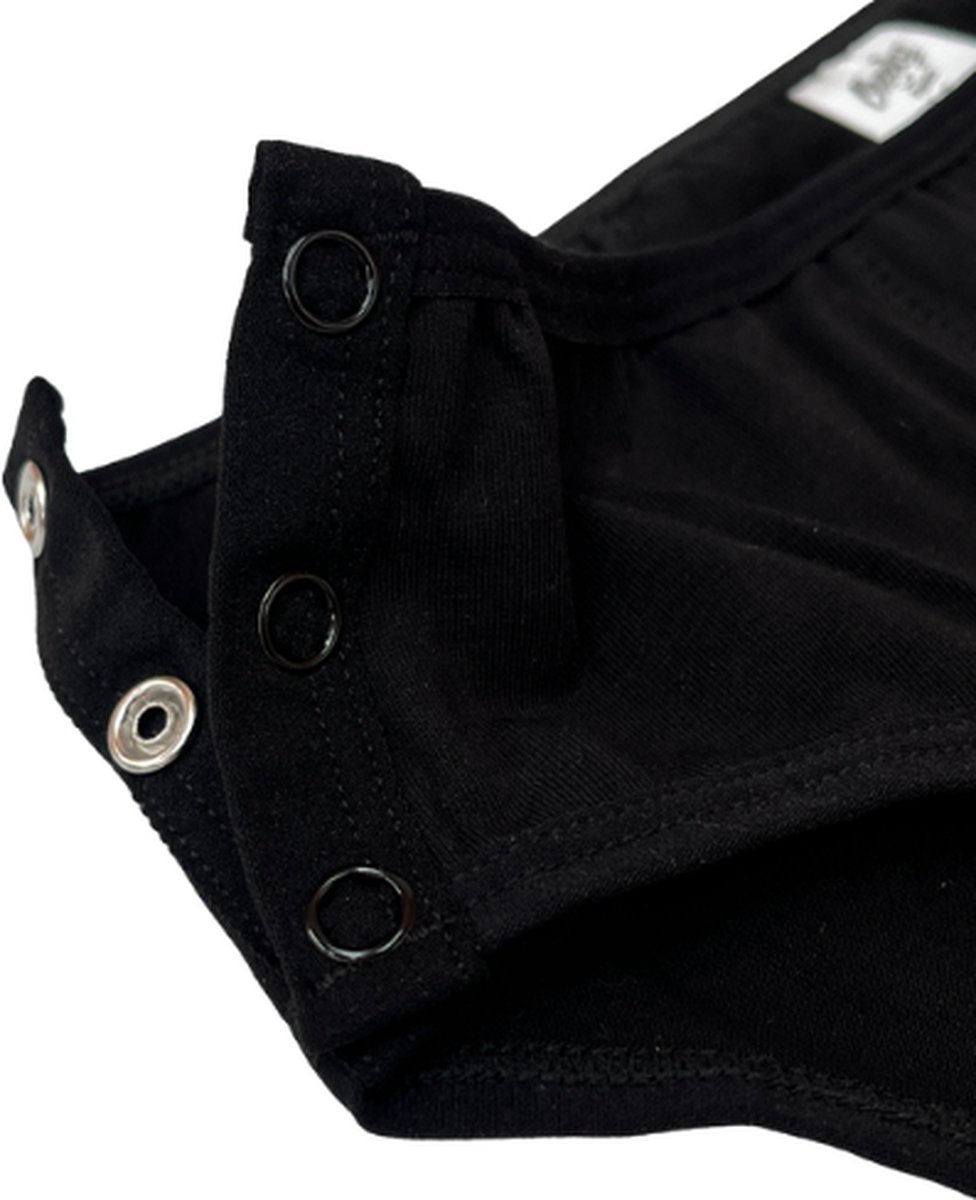 Cheeky Pants Feel Easy - Menstruatieondergoed - Maat 36-38 - Zero Waste - Comfortabel - Leak-Proof