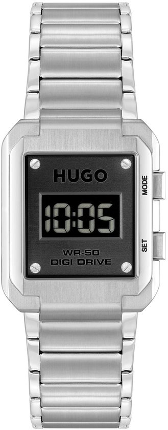 HUGO HU1530356 #THRIVE Horloge
