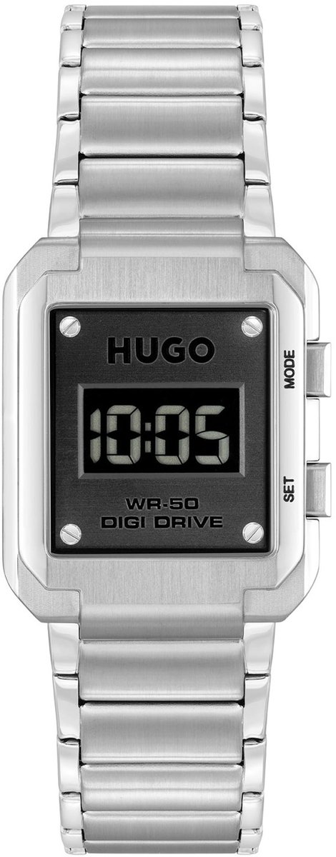 HUGO HU1530356 #THRIVE Horloge
