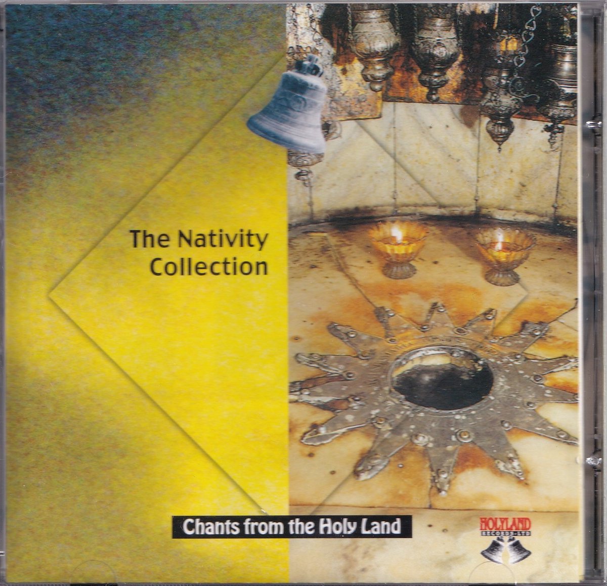 The Nativity Collection - Diverse koren