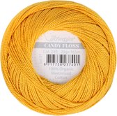 Scheepjes Candy Floss - 249 Saffron