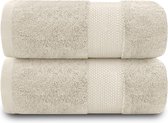Towels - Badhanddoekenset - Katoenen Handdoeken Set of 2