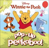 Pop-Up Peekaboo!- Pop-Up Peekaboo! Disney Winnie the Pooh