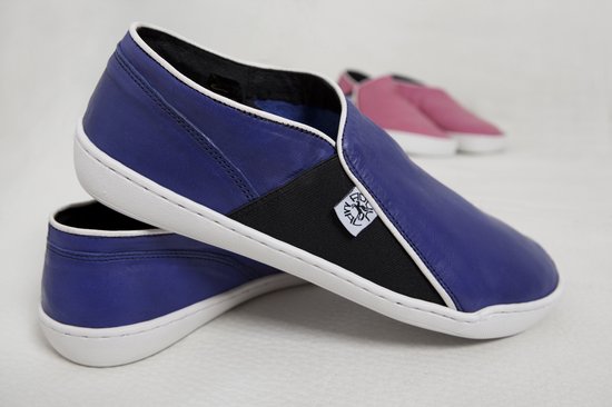 ADUUMAL - DAOS Barefoot Cobalt - taille 42