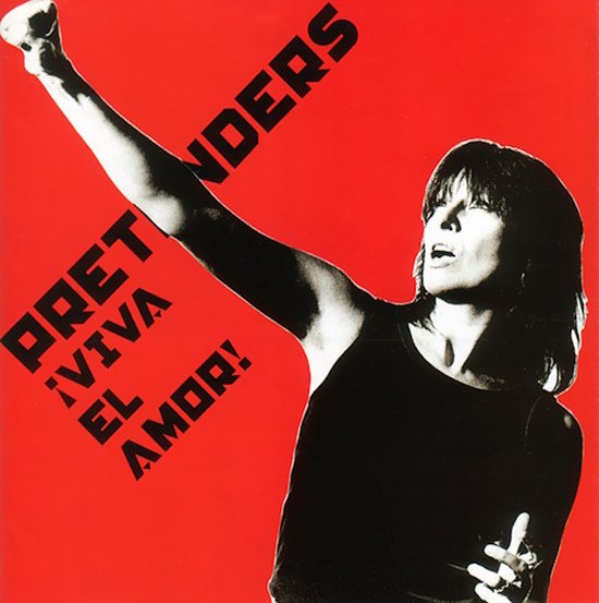 Viva El Amor!