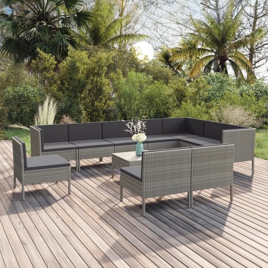 Aluminium kokerprofiel, 2x2x300cm, met dubbele flens voor polycarbonaat