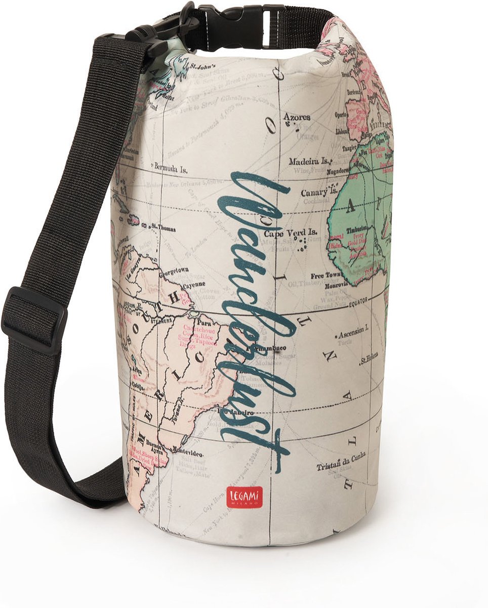 DRY BAG 10L - TRAVEL