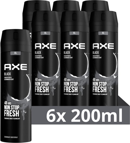 AXE