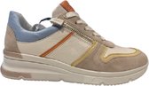 ARA 12-38412-05 SNEAKER ECRU/MULTICOLOR MAAT 38