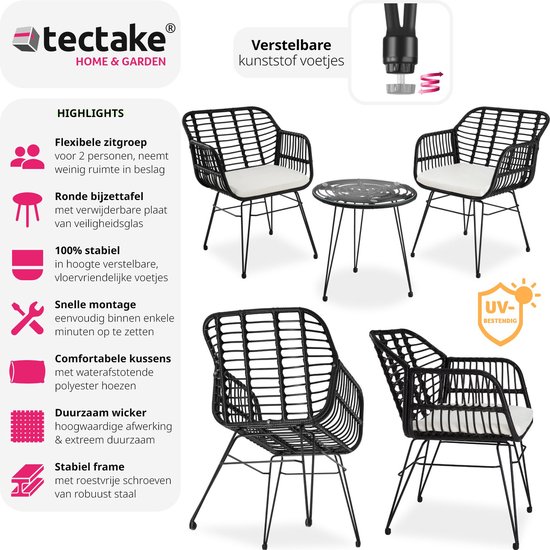 tectake®