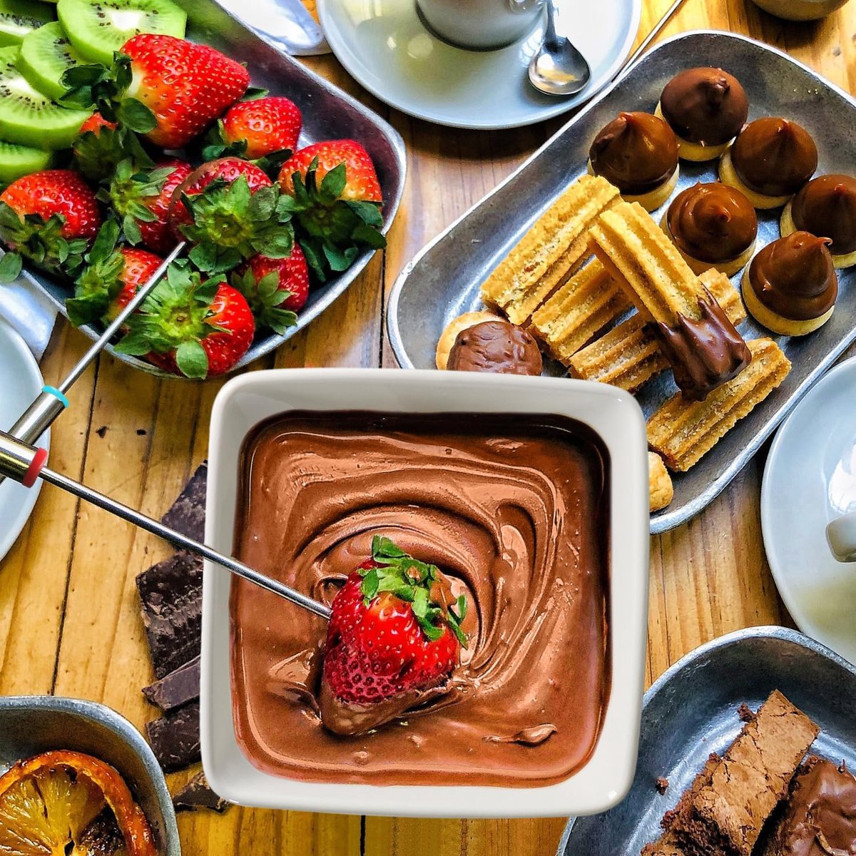 Chocolade Smelten Pot Professionele Chocolade Temperen Machine