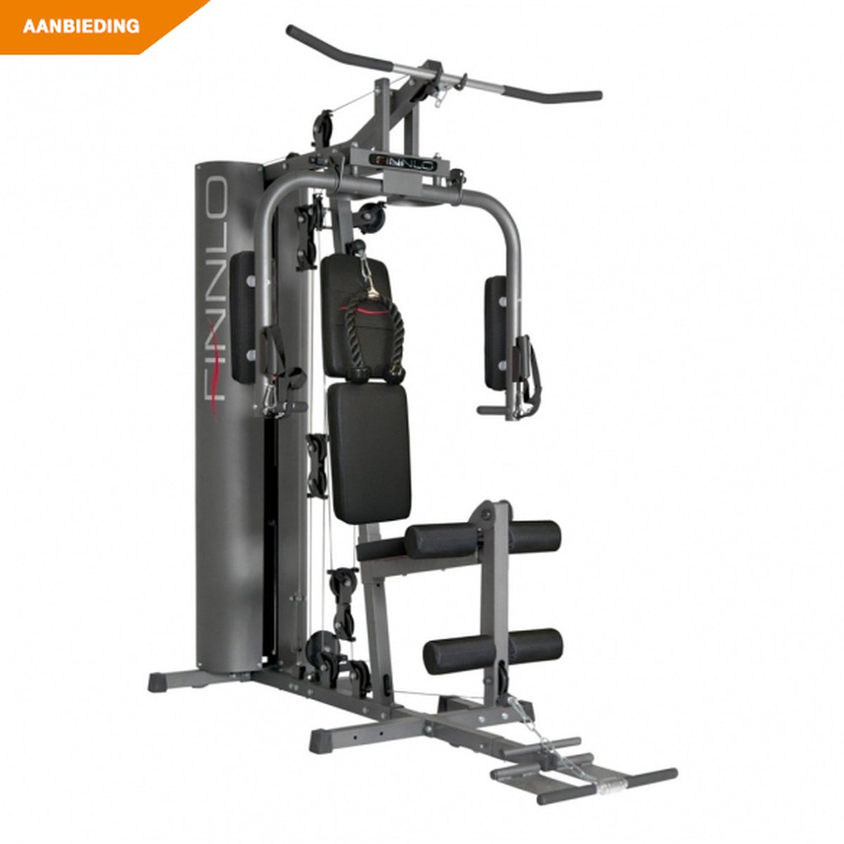Finnlo AUTARK 600 Homegym