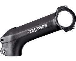 Humpert Ergotec A-Head High Charisma 31.8mm, 20° Lengte stuurpen 90mm