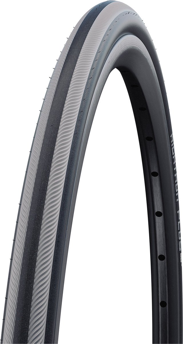 Schwalbe Buitenband Rightrun 26 X 1.00 (25-590) Hs387