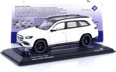 Mercedes-Benz GLS (With AMG Wheels) - 1:43 - Solido