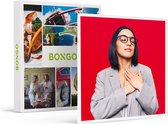 Bongo Bon - CADEAUKAART DANKJEWEL - 50 € - Cadeaukaart cadeau voor man of vrouw