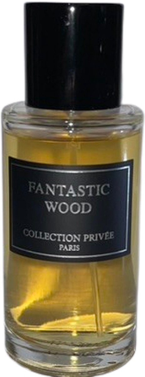 Collection Privée Fantastic Wood Eau de Parfum 50 ml Oud Wood Dupe