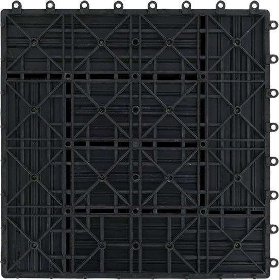 Feldherr terreintegelrooster compatibel met Carcassonne - in elkaar grijpend, Amount:20 pcs