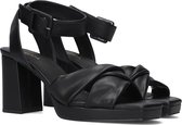 Omoda S0808 Sandalen - Dames - Zwart - Maat 37