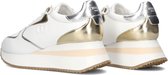 Twinset Milano 241tcp080 Lage sneakers - Leren Sneaker - Dames - Multi - Maat 39