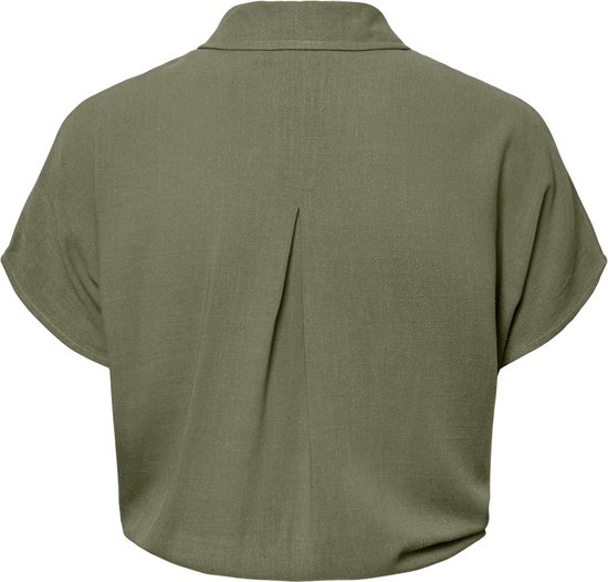 PCVINSTY Shirt - Silver Lining