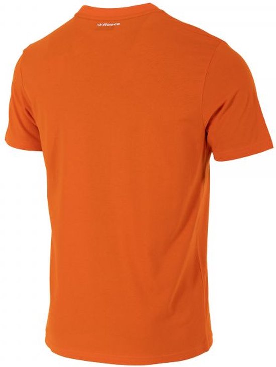 Reece T-Shirt Holland - Maat S