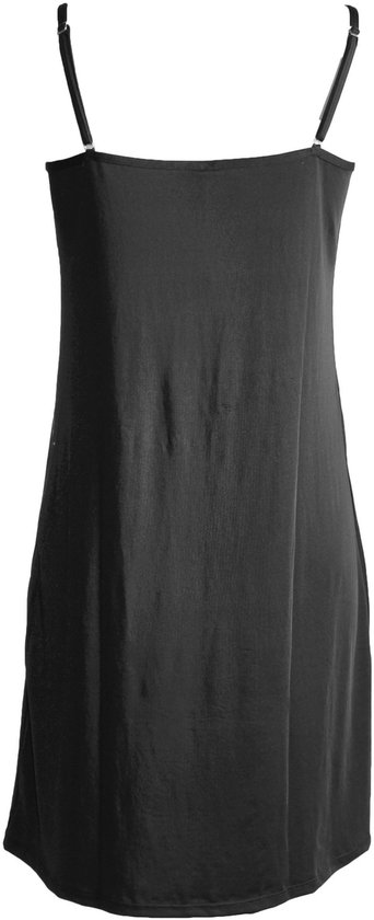 Robe à bretelles spaghetti J&C - M - Blanc