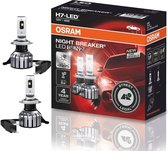 Osram H7 LED NIGHT BREAKER SET 64210DWNB DUO-PACK