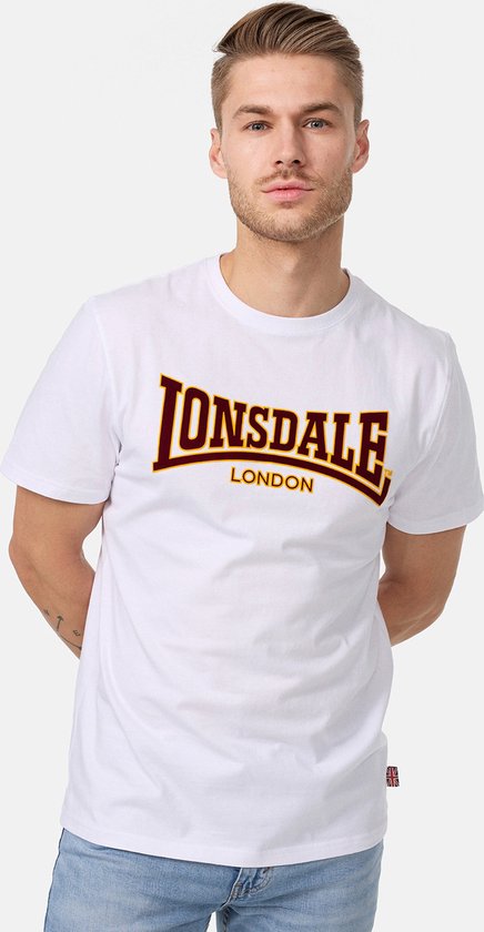 Lonsdale
