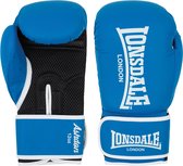 Lonsdale Bokshandschoenen van imitatieleer ASHDON