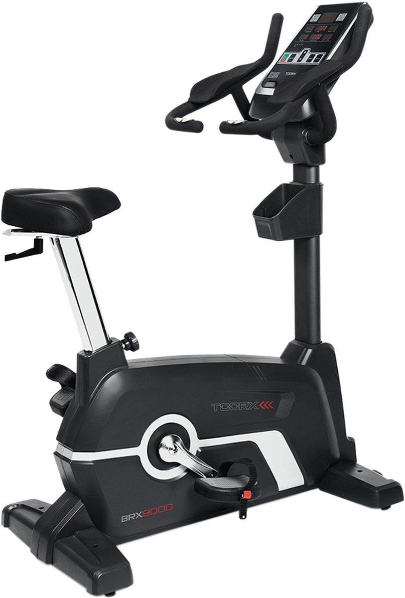 Toorx Professional BRX-9000 Ergometer Hometrainer - Fitness - afbeelding 2
