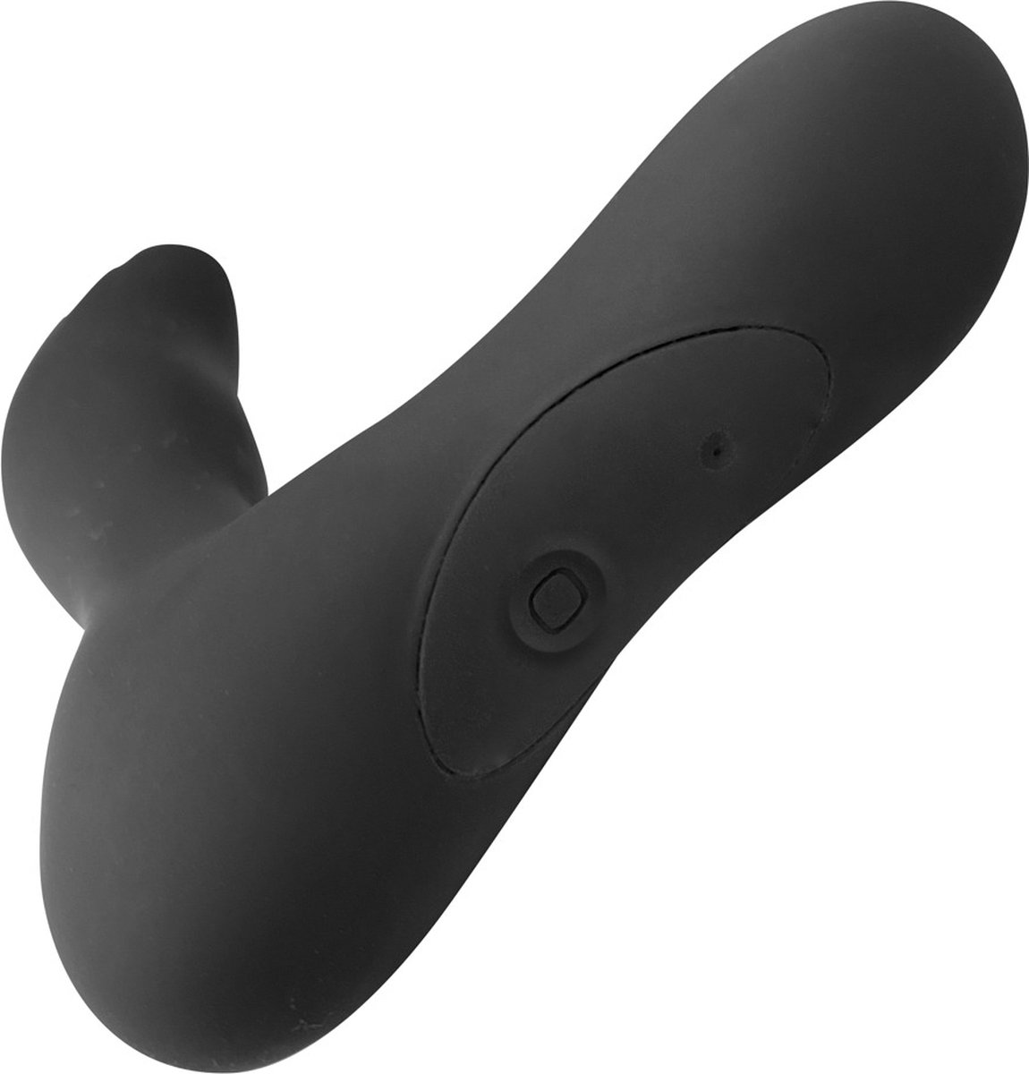 Goedkoopste ANOS RC Prostate Butt Plug wit