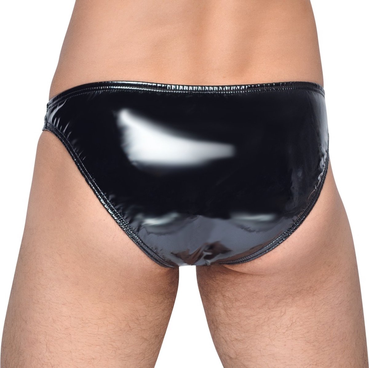 Goedkoopste Vinyl M. Briefs Showm. S