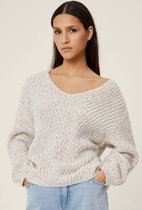 18100 MSCHDealyn V Pullover