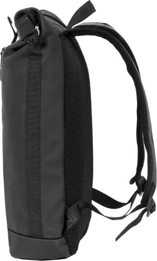 New Rebels Waterafstotende Rolltop Rugzak met Laptopvak 15'' Mart Mint
