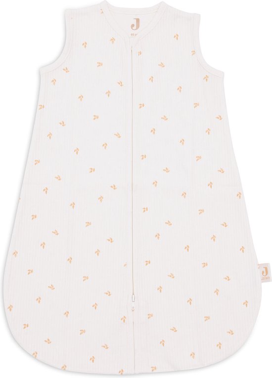 Jollein Gigoteuse d'été Bébé Jersey - Nouveau-né - 60 cm - Harvest - Pierre de Lune