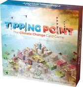 Tipping Point - Kaartspel - Engelstalig - Treecer