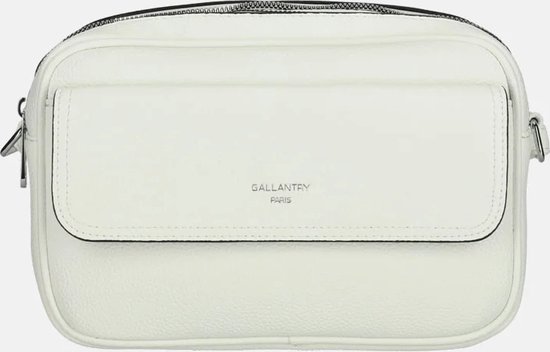 Firenze crossbody tas white